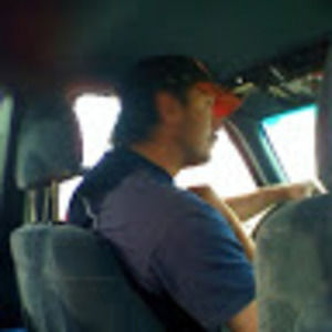 Meet your Posher, Peter